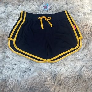 Women short